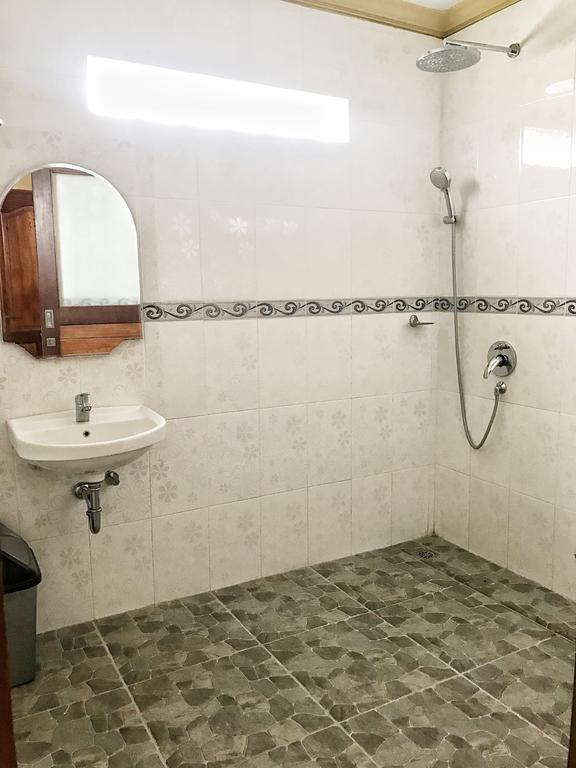 אובוד Sapta House מראה חיצוני תמונה