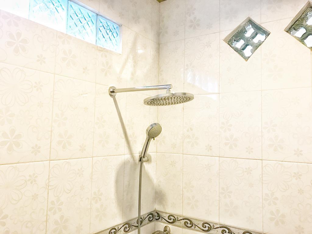 אובוד Sapta House מראה חיצוני תמונה